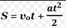 At2/2. Формула s=v0t+at/2. Формула по физике s at2/2. Формула перемещения при равноускоренном движении?. S1 v0t+at 2/2.