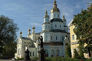 Тема 10. Українські землі наприкінці XVII - у першій ...