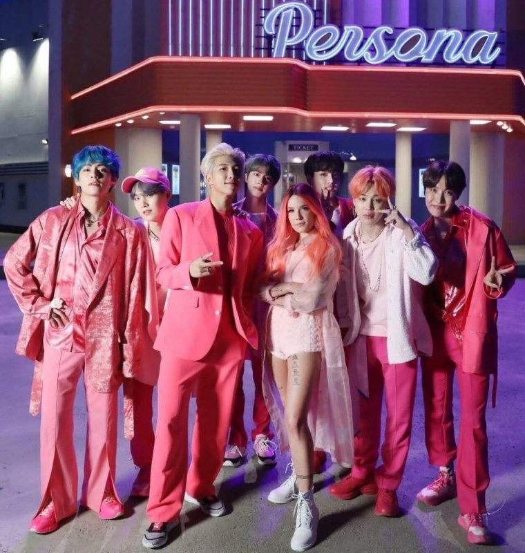 Бтс | Тест з музичного мистецтва – «На Урок»