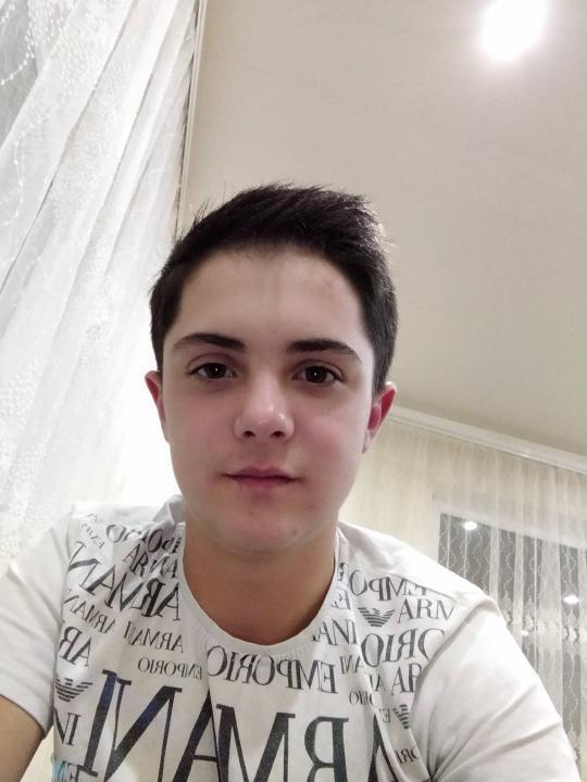 Тест на богдана