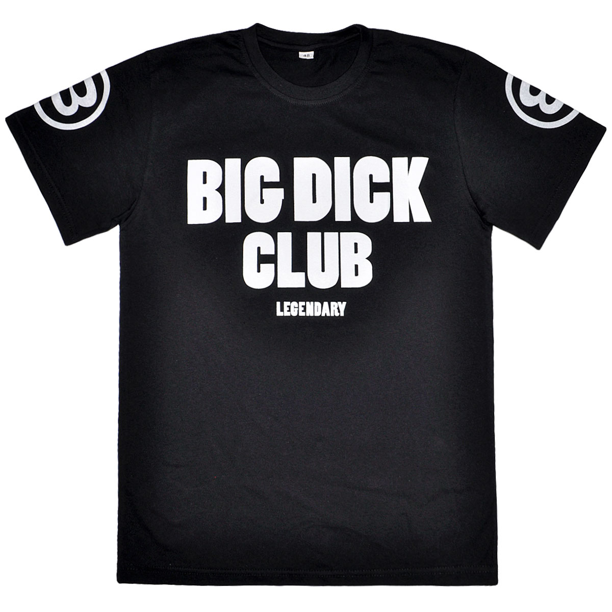 Big dick club